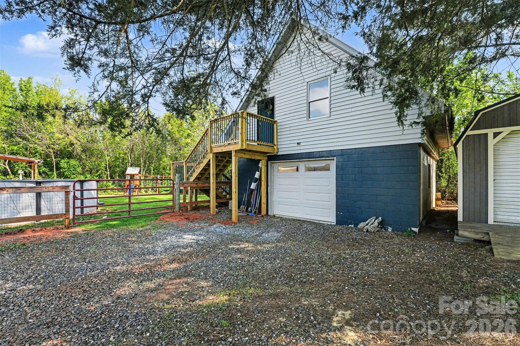 780 Saint James Church Road Newton NC 28658