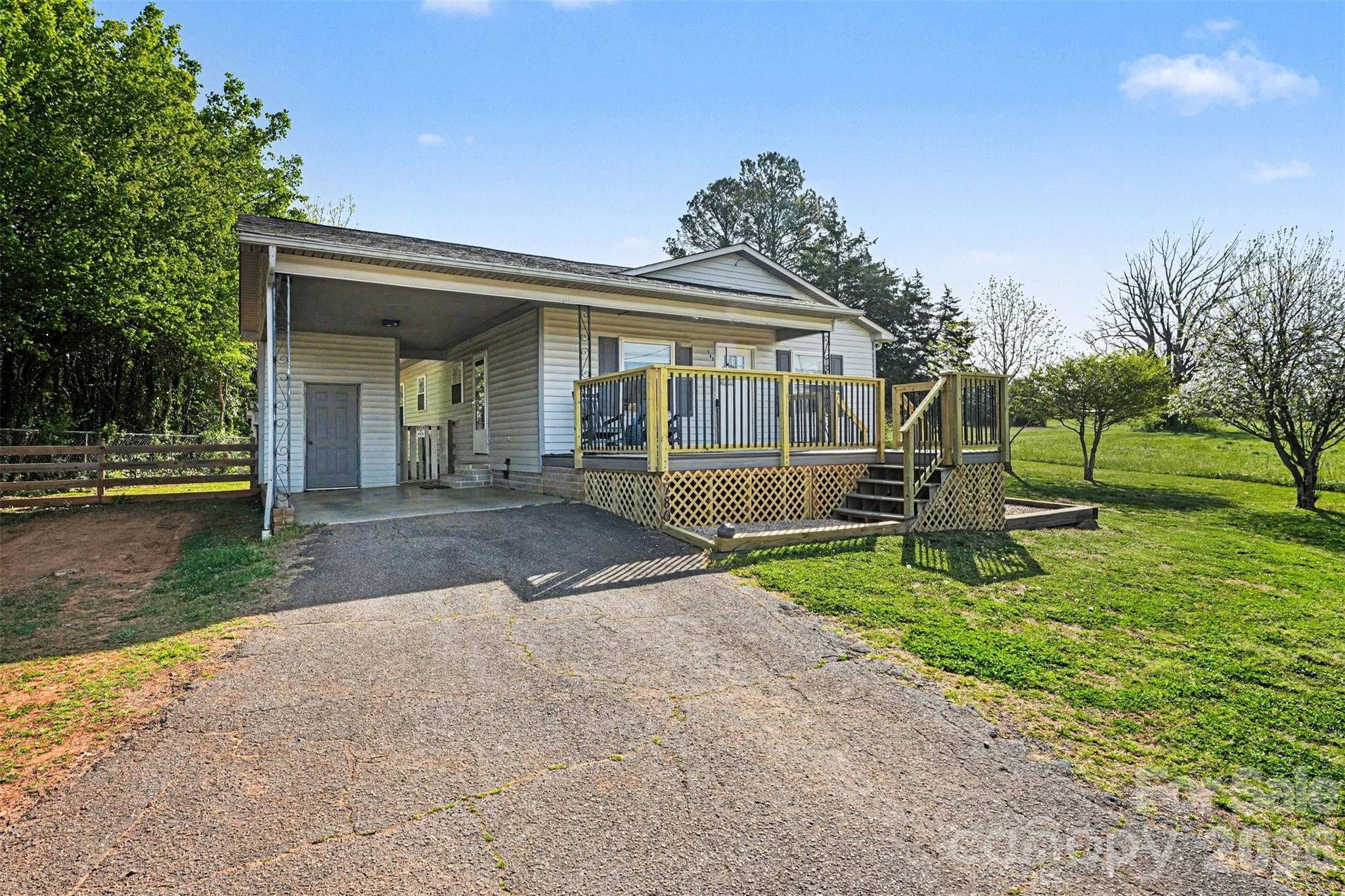780 Saint James Church Road Newton NC 28658