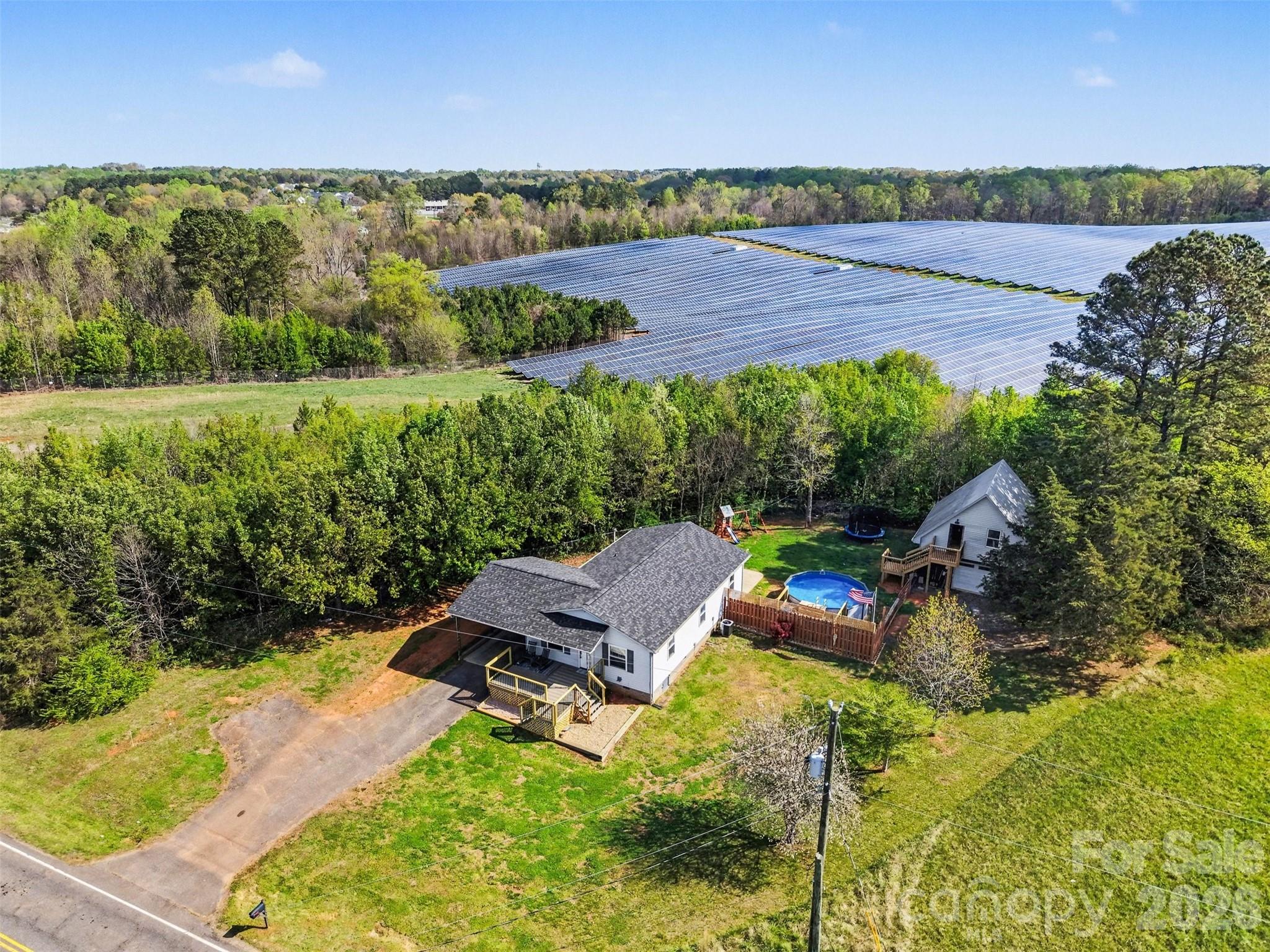 780 Saint James Church Road Newton NC 28658