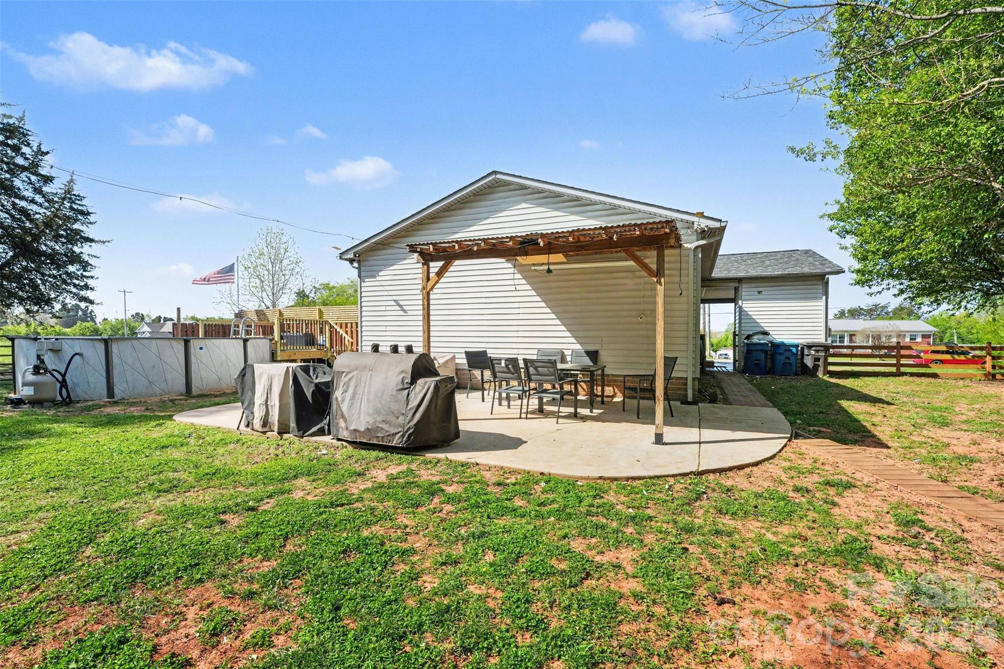 780 Saint James Church Road Newton NC 28658