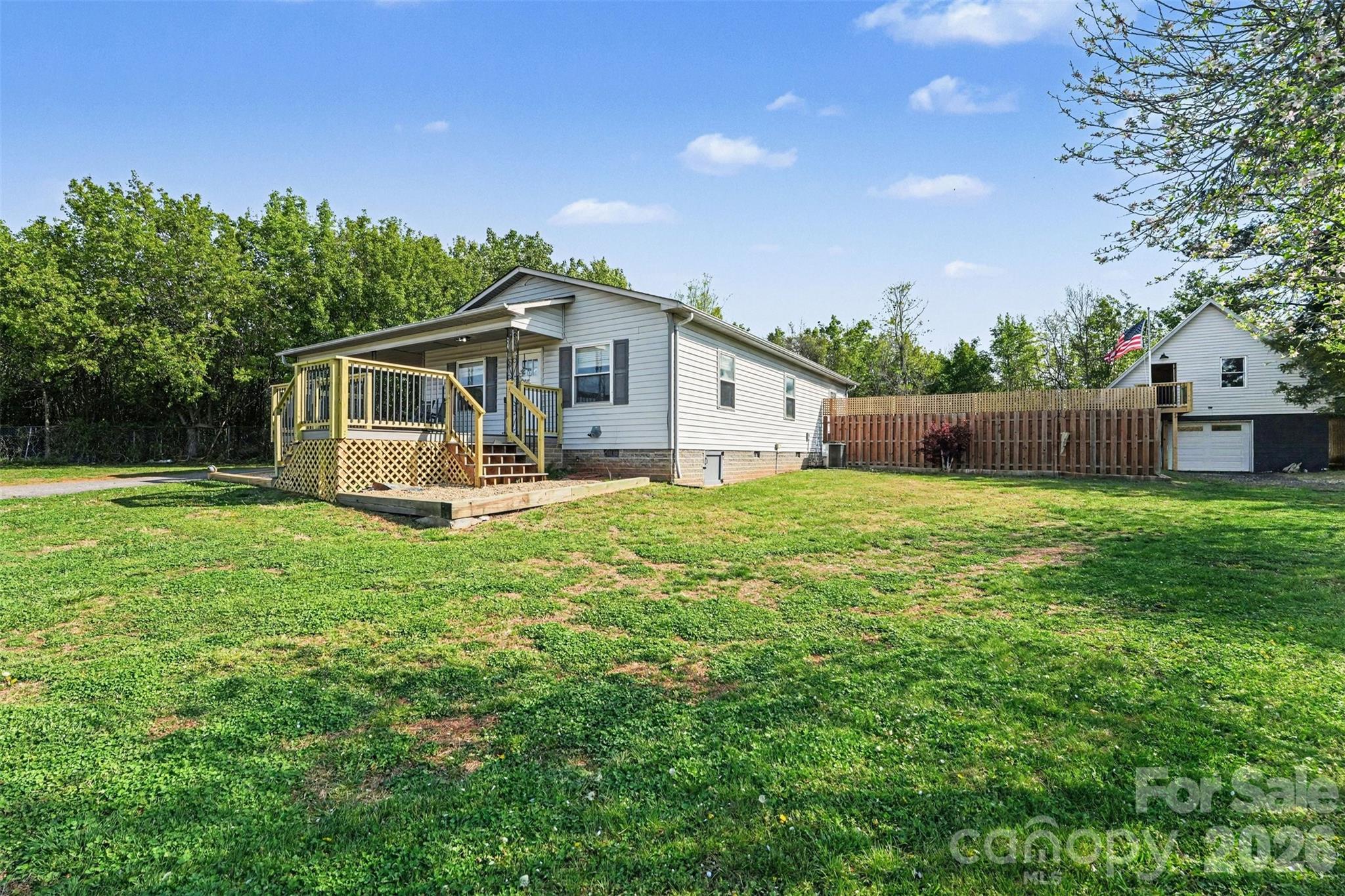 780 Saint James Church Road Newton NC 28658