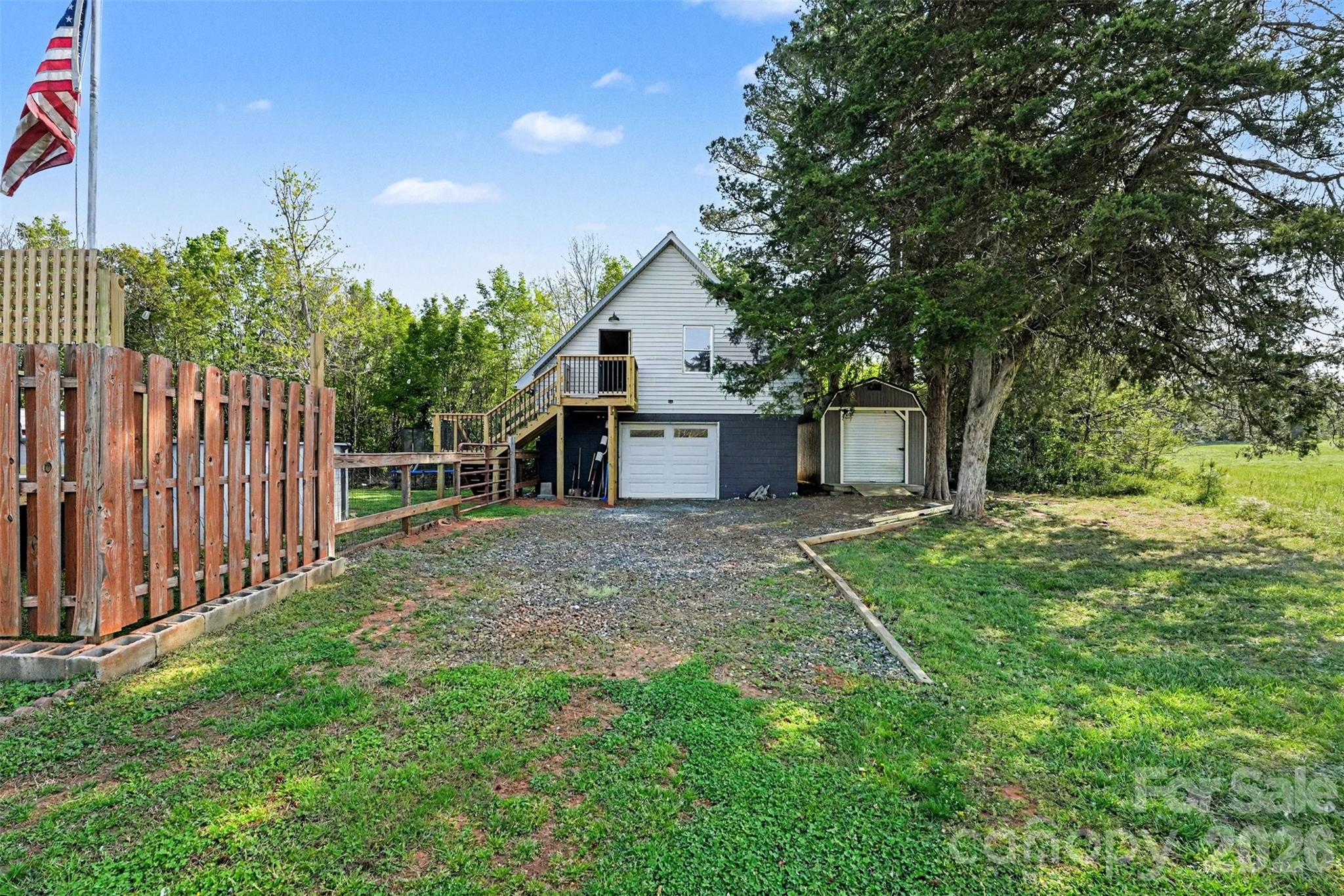 780 Saint James Church Road Newton NC 28658
