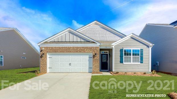 9616 Margrave Drive Gastonia NC 28056