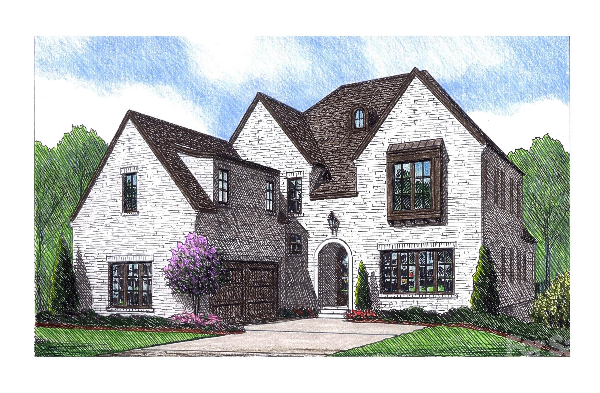 3109 Ella Katherine Way Charlotte NC 28210