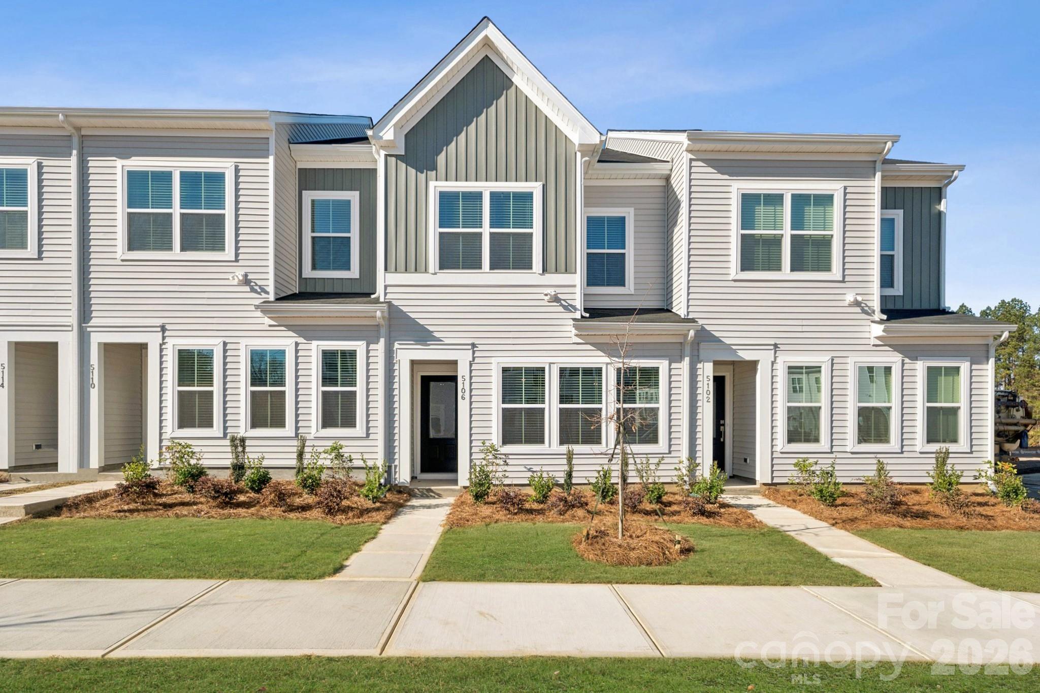 5106 Orchardview Way Charlotte NC 28216
