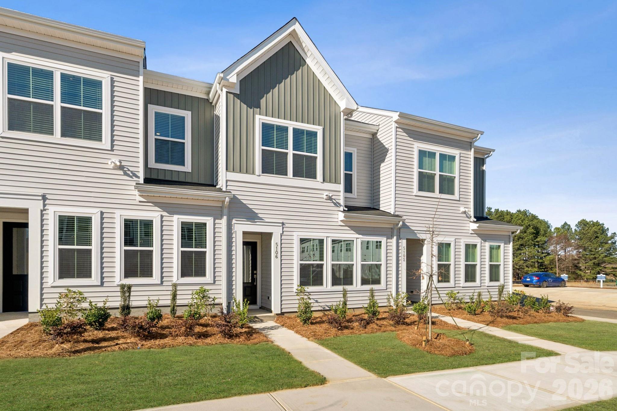 5106 Orchardview Way Charlotte NC 28216