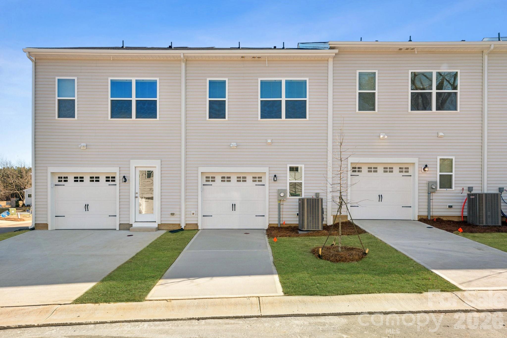 5106 Orchardview Way Charlotte NC 28216