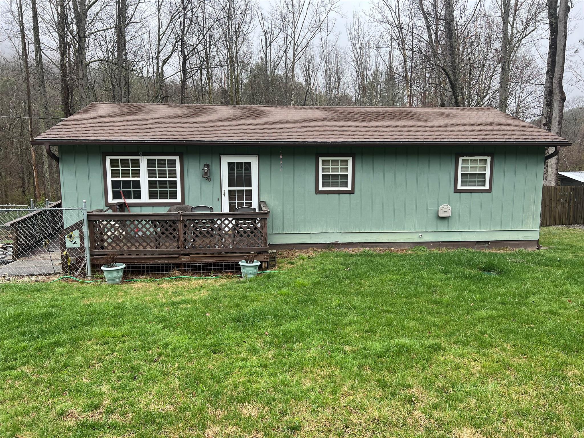 850 Bee Tree Road Swannanoa NC 28778