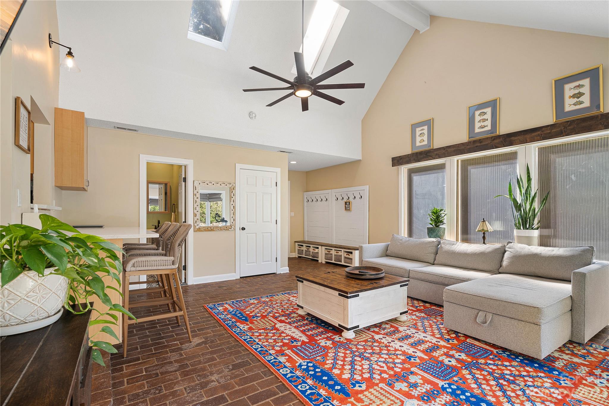 1964 Hickory Hills Drive Denver NC 28037