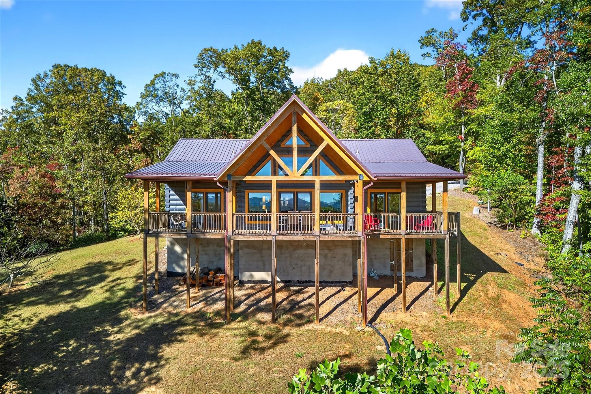 Marion NC, 1516 Mountain Crest Drive S, Unit 55