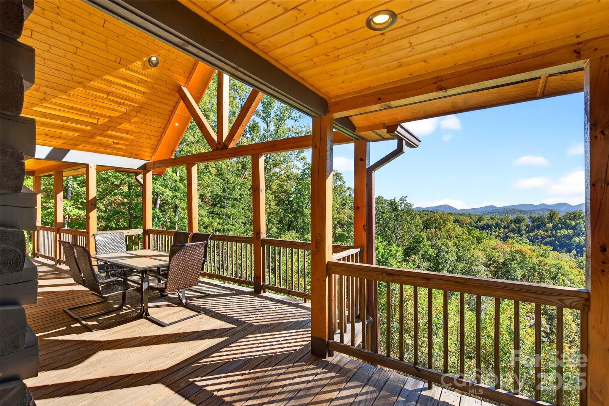 1516 Mountain Crest Drive S Marion NC 28752