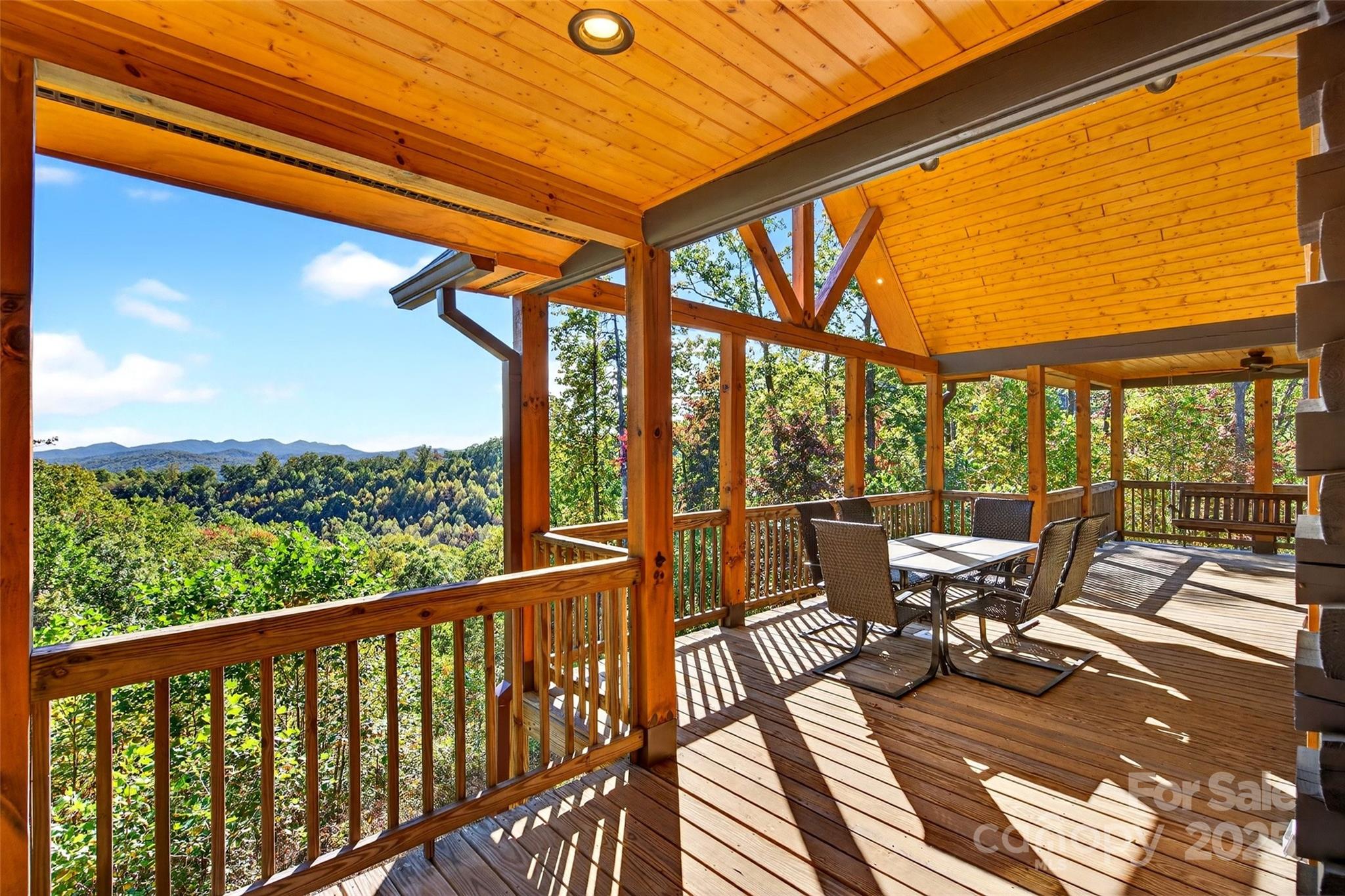 1516 Mountain Crest Drive S Marion NC 28752