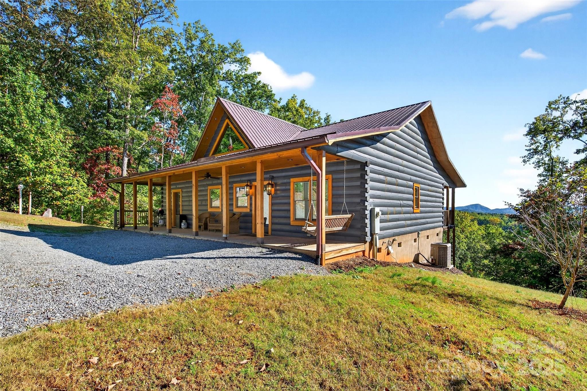 1516 Mountain Crest Drive S Marion NC 28752