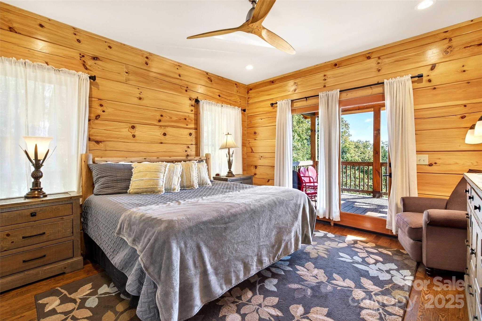 1516 Mountain Crest Drive S Marion NC 28752