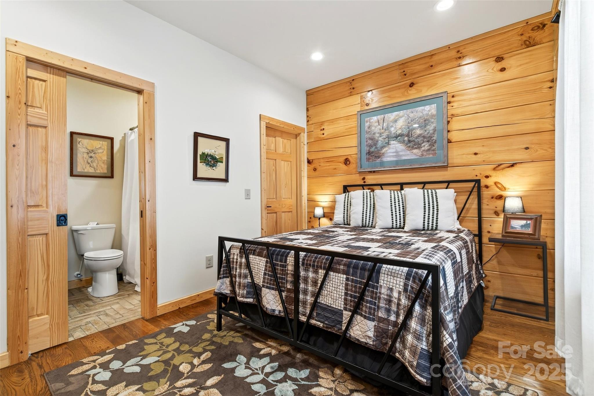 1516 Mountain Crest Drive S Marion NC 28752