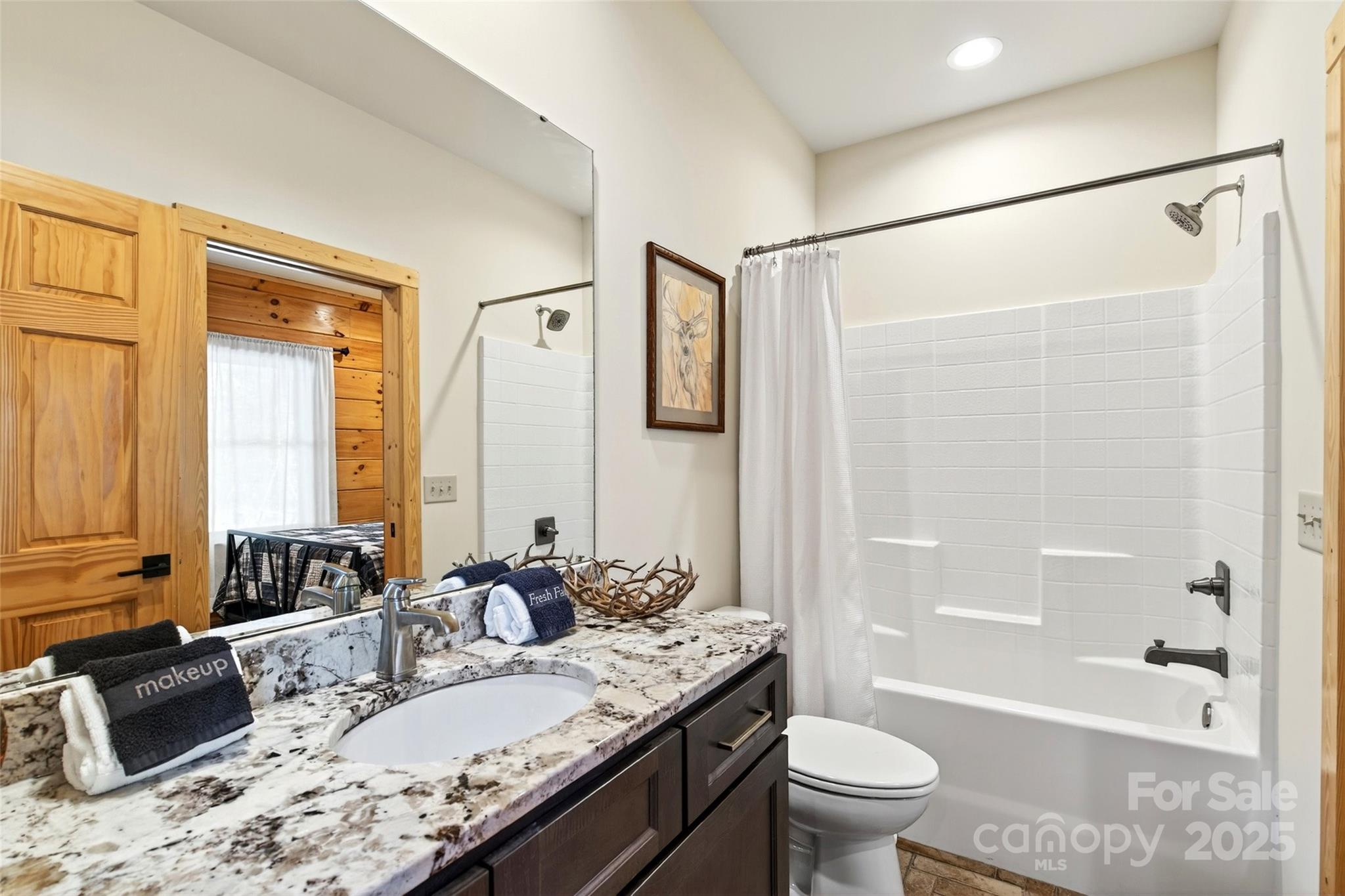 1516 Mountain Crest Drive S Marion NC 28752