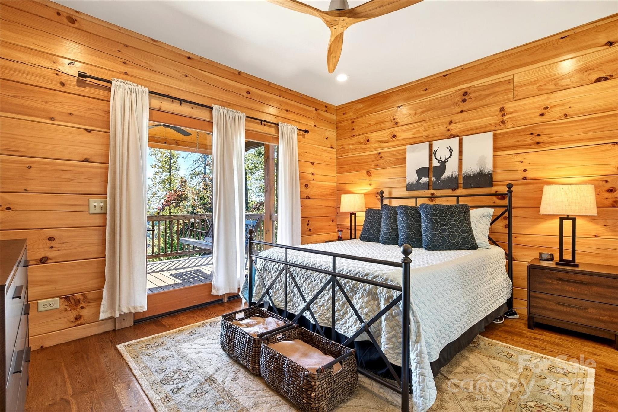 1516 Mountain Crest Drive S Marion NC 28752