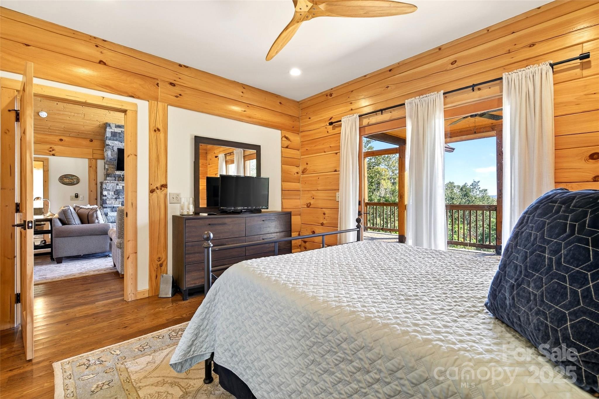 1516 Mountain Crest Drive S Marion NC 28752