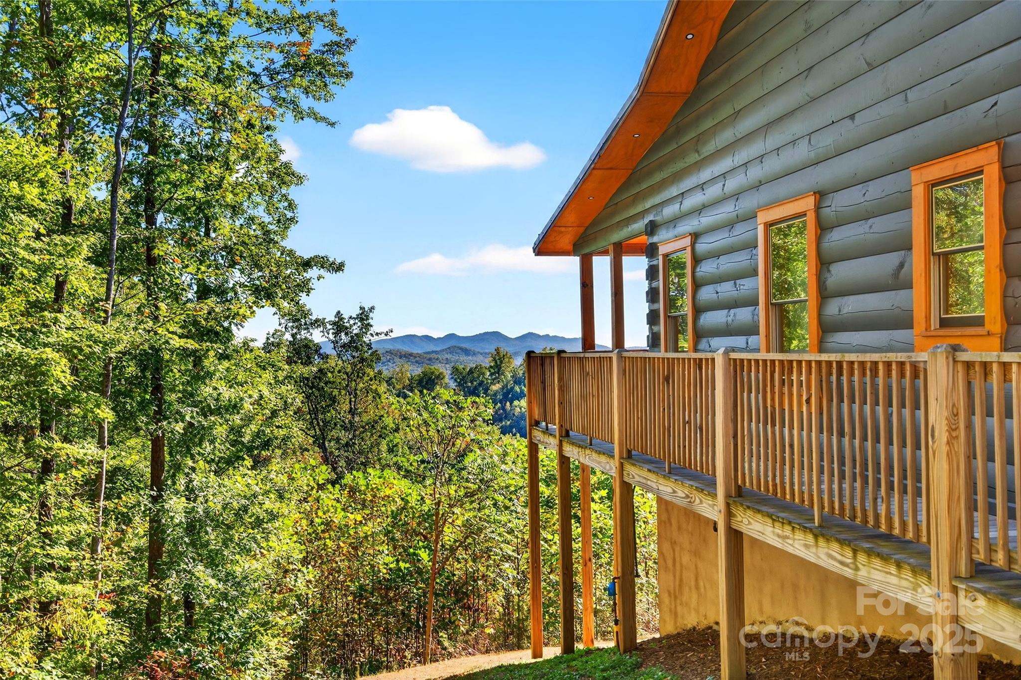 1516 Mountain Crest Drive S Marion NC 28752