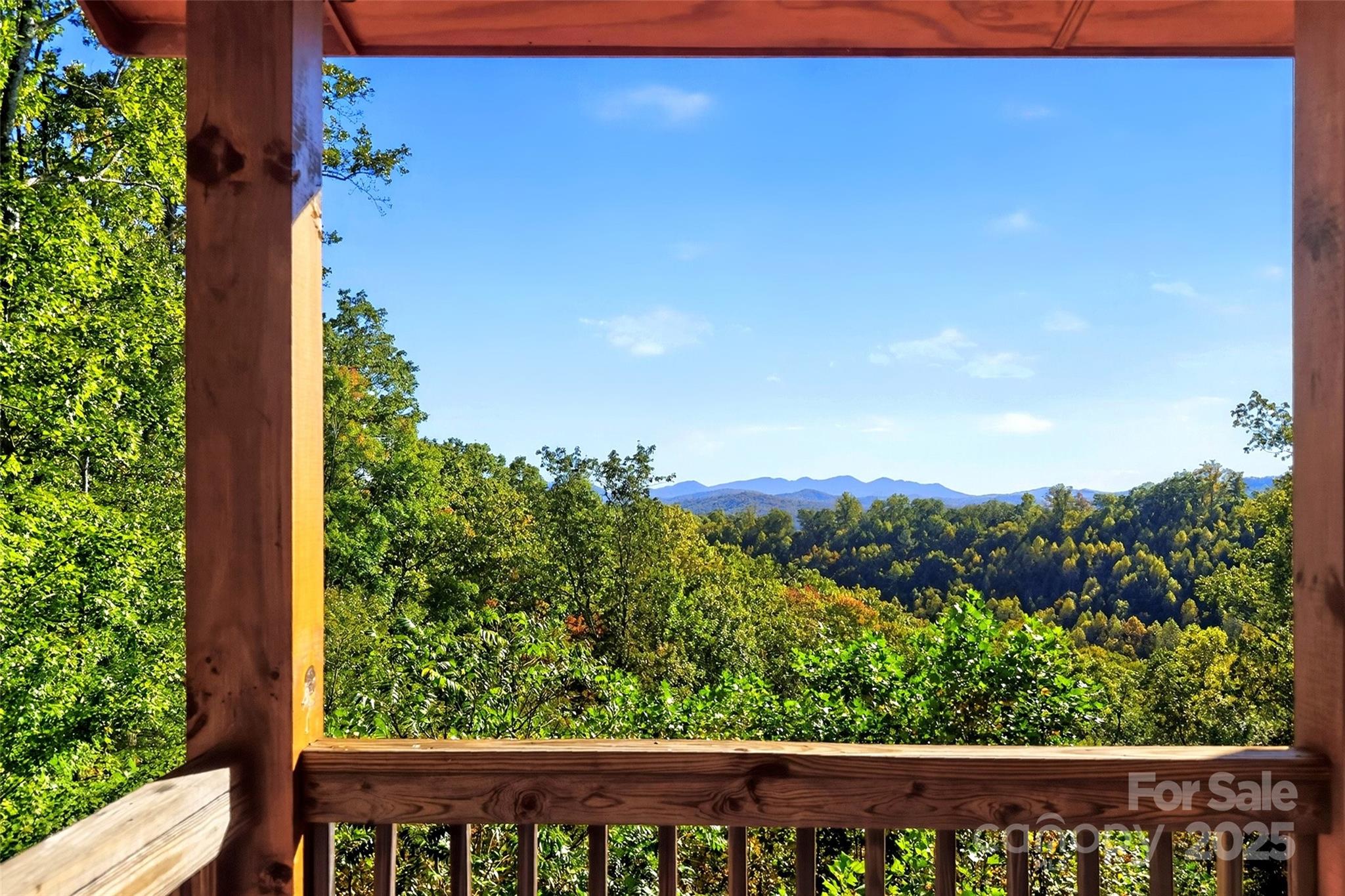 1516 Mountain Crest Drive S Marion NC 28752