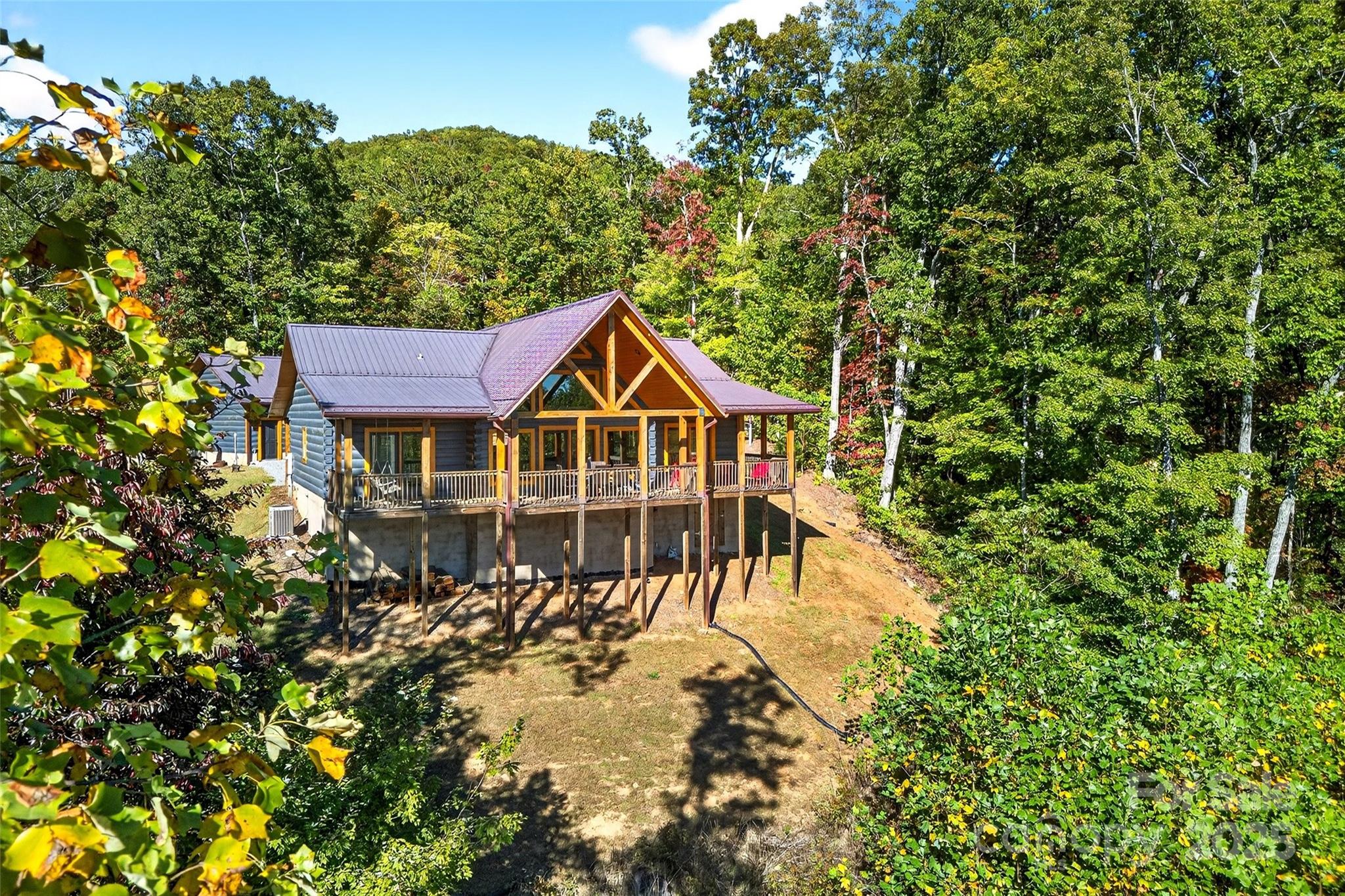 1516 Mountain Crest Drive S Marion NC 28752