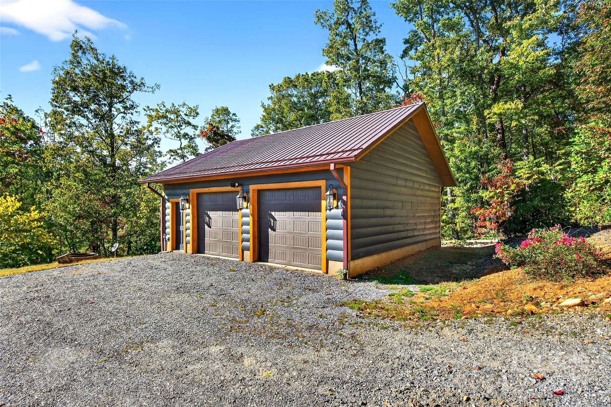 1516 Mountain Crest Drive S Marion NC 28752