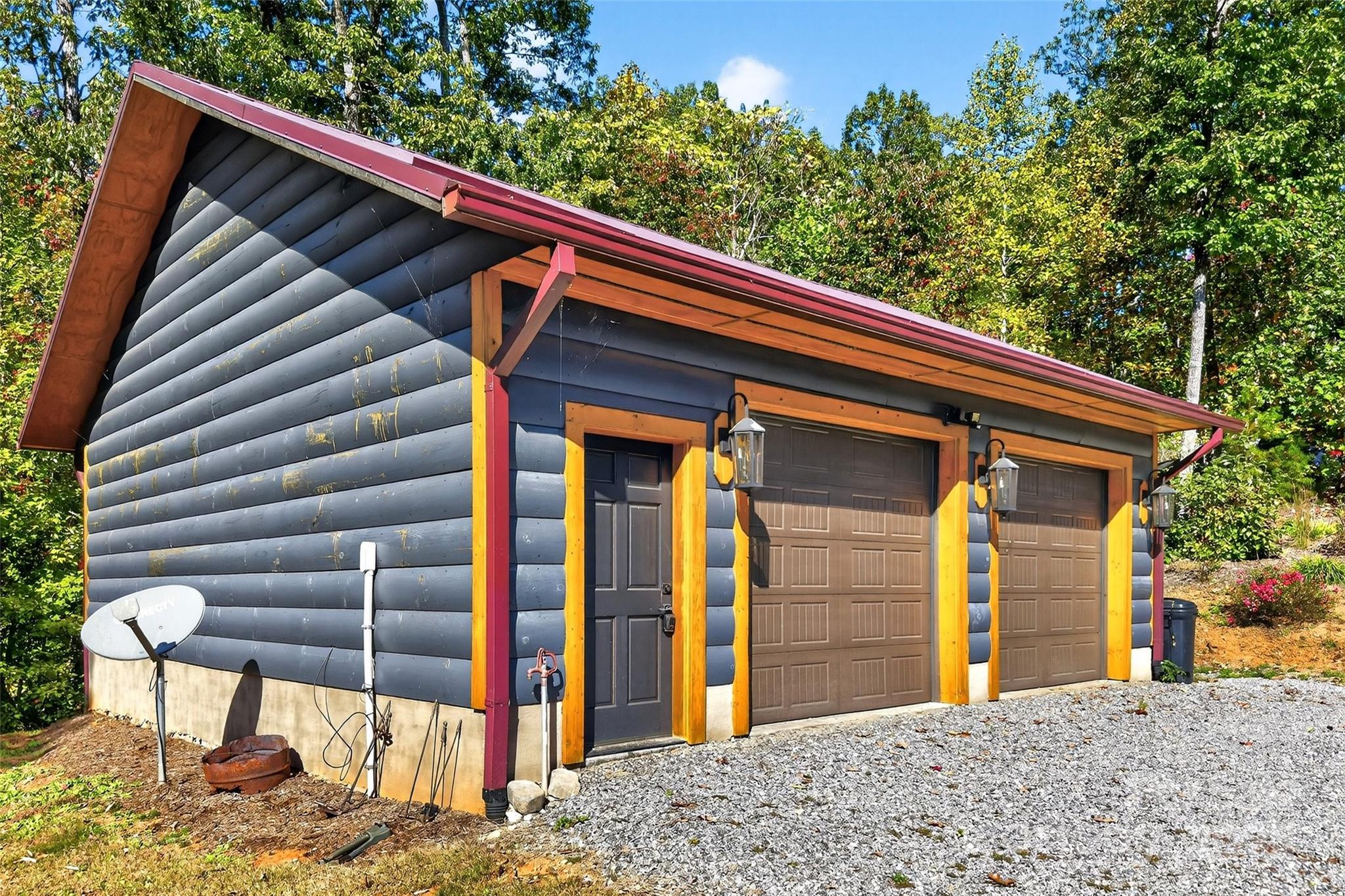 1516 Mountain Crest Drive S Marion NC 28752