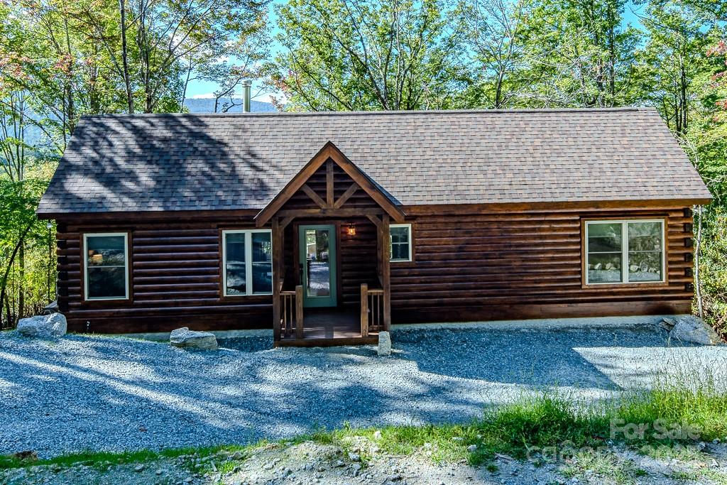 225 Oak Road Beech Mountain NC 28604