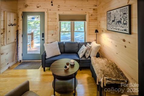 225 Oak Road Beech Mountain NC 28604