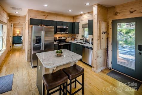 225 Oak Road Beech Mountain NC 28604