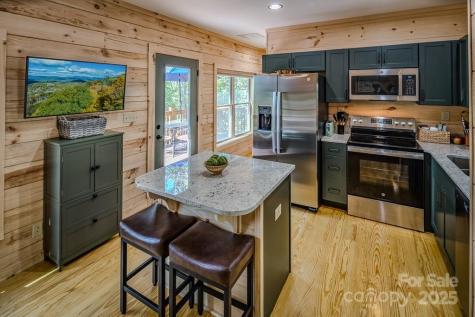 225 Oak Road Beech Mountain NC 28604