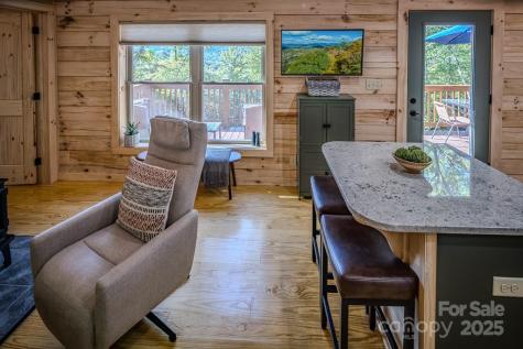 225 Oak Road Beech Mountain NC 28604