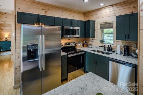 225 Oak Road Beech Mountain NC 28604