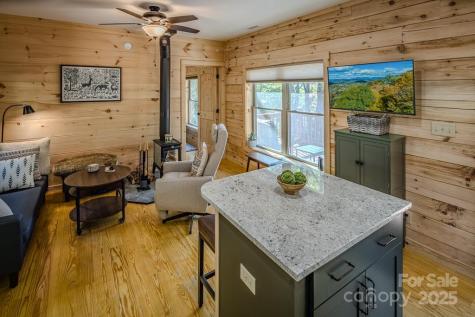 225 Oak Road Beech Mountain NC 28604