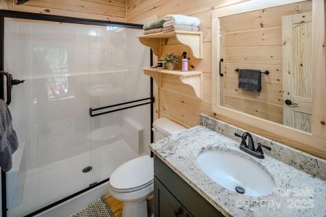 225 Oak Road Beech Mountain NC 28604