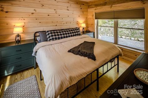 225 Oak Road Beech Mountain NC 28604