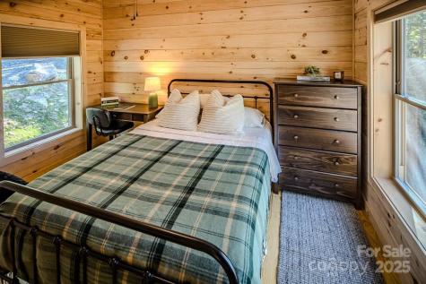 225 Oak Road Beech Mountain NC 28604