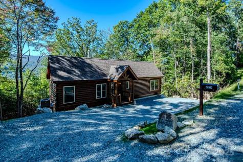 225 Oak Road Beech Mountain NC 28604