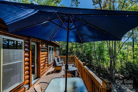 225 Oak Road Beech Mountain NC 28604