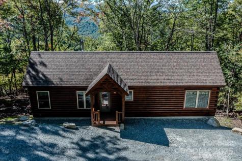 225 Oak Road Beech Mountain NC 28604
