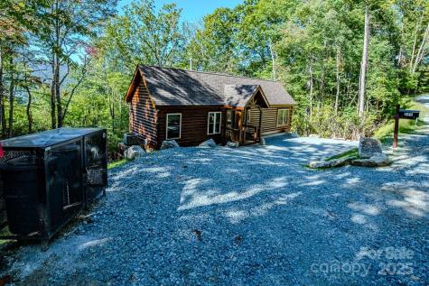 225 Oak Road Beech Mountain NC 28604