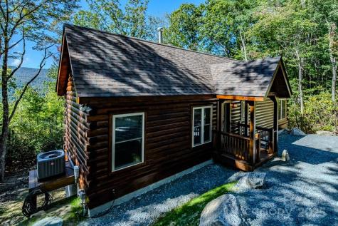 225 Oak Road Beech Mountain NC 28604
