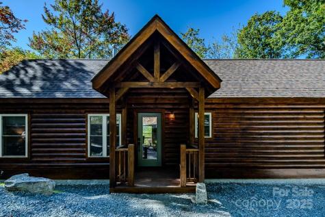 225 Oak Road Beech Mountain NC 28604