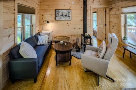 225 Oak Road Beech Mountain NC 28604