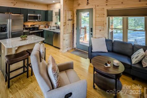 225 Oak Road Beech Mountain NC 28604