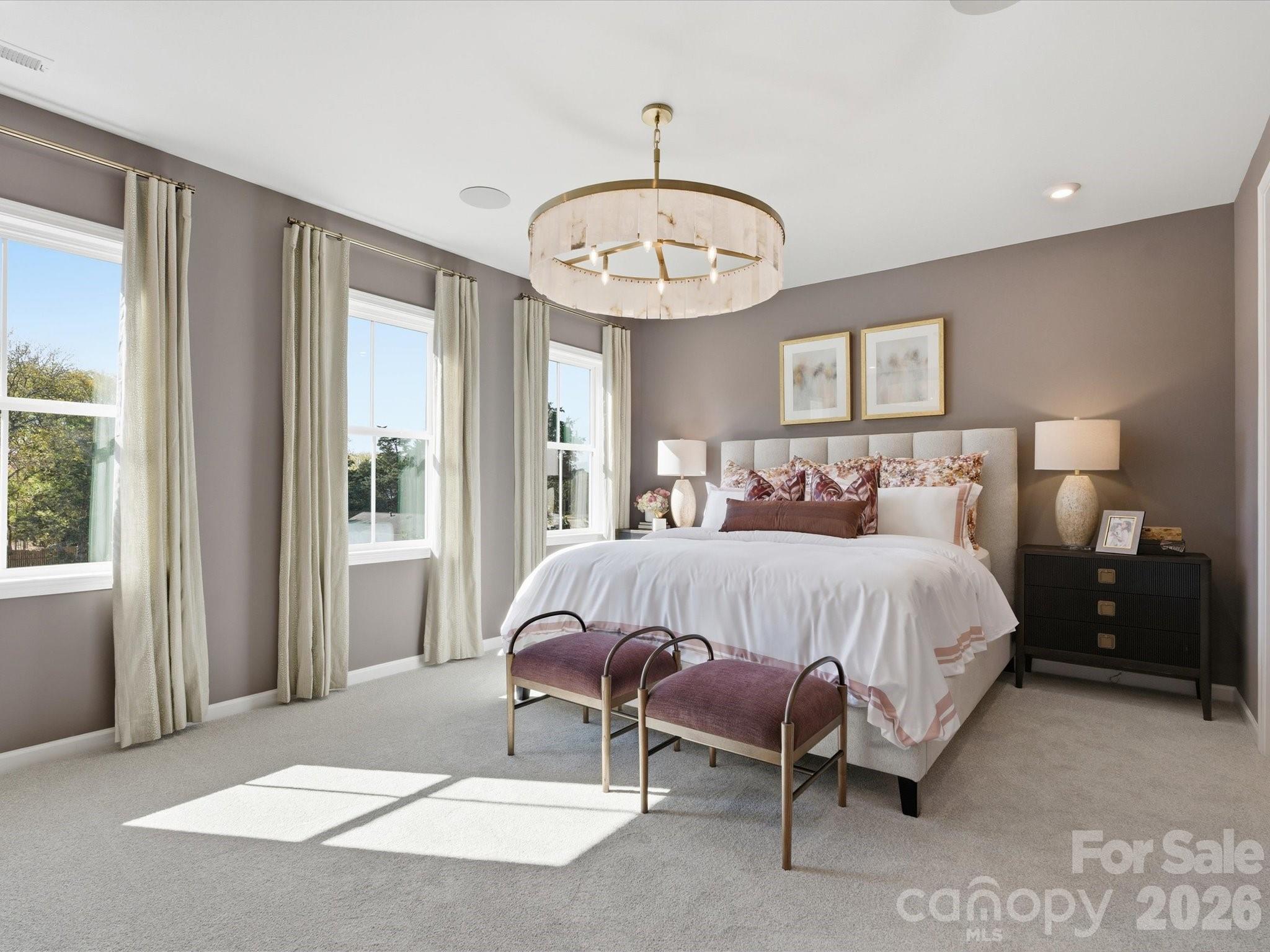 3033 Circles End Charlotte NC 28226
