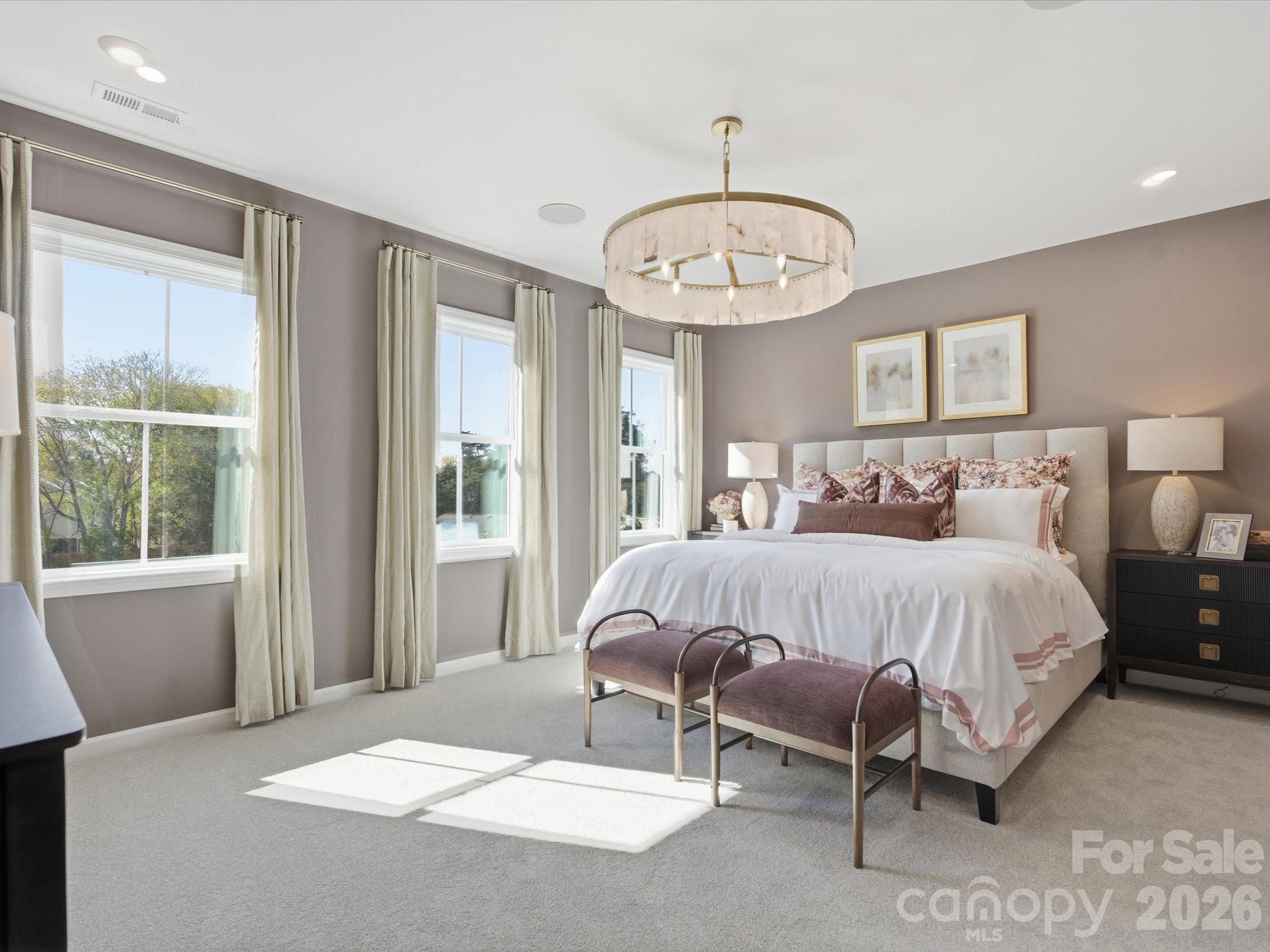 3033 Circles End Charlotte NC 28226