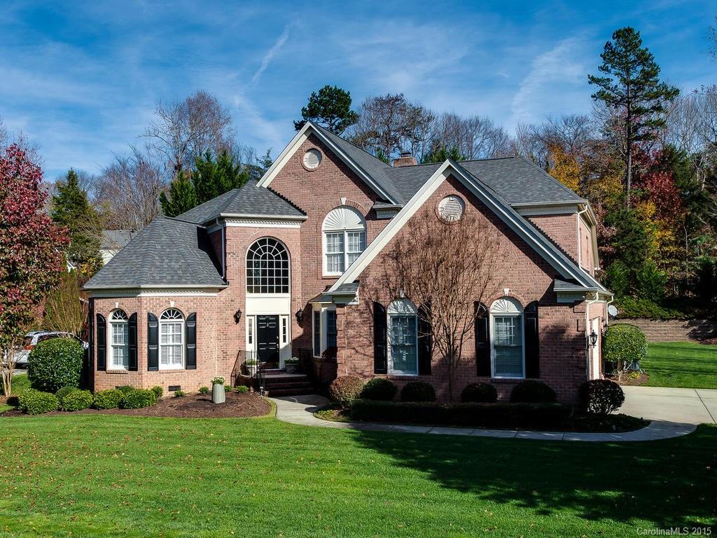 2221 Retana Drive Charlotte NC 28270