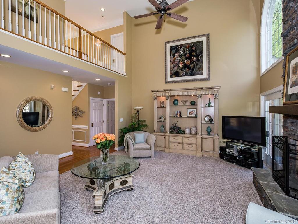 2221 Retana Drive Charlotte NC 28270