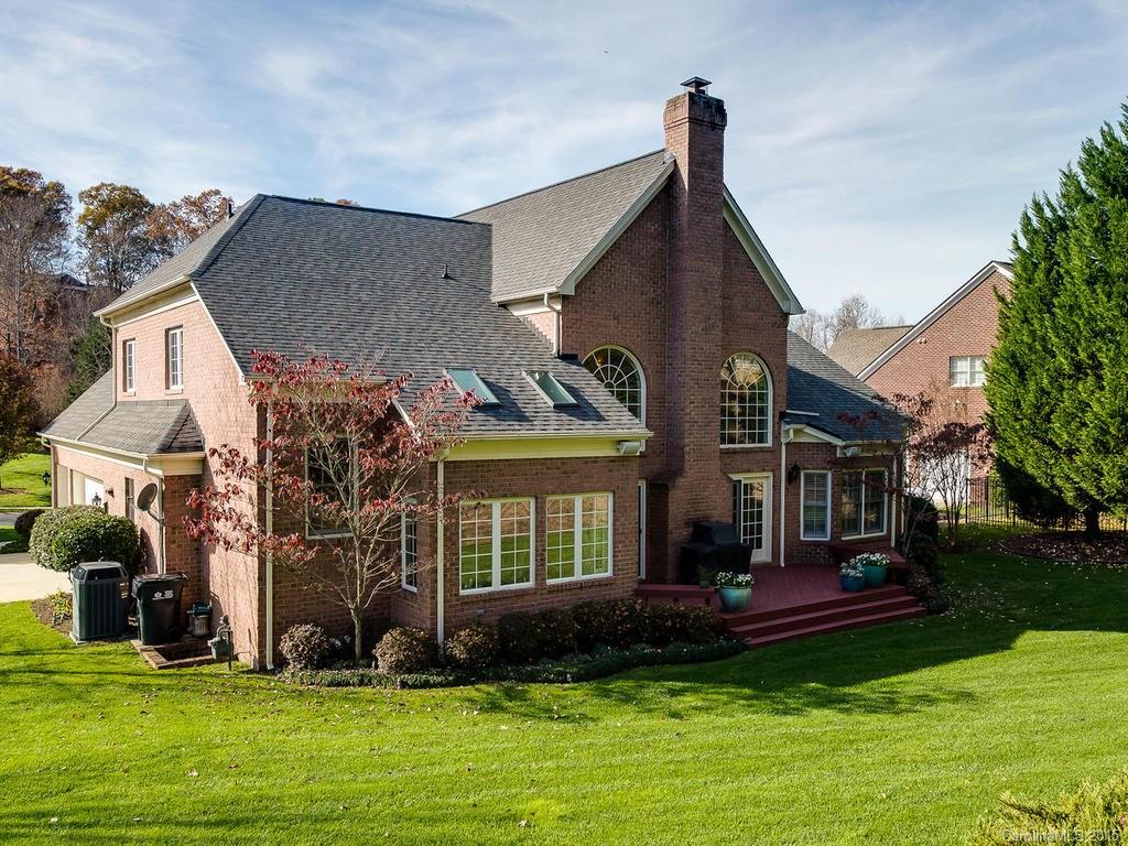 2221 Retana Drive Charlotte NC 28270